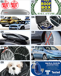 All the latest news at The Roof Box Company All the latest news at The Roof Box Company